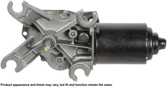 CARDONE Reman Windshield Wiper Motor P/N:43-1250 Fits: Infiniti G20 96-91 - Image 2