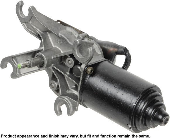 CARDONE Reman Windshield Wiper Motor P/N:43-1250 Fits: Infiniti G20 96-91 - Image 3