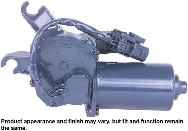 CARDONE Reman Windshield Wiper Motor P/N:43-1251 Fits: Infiniti J30 97-93 - Image 1