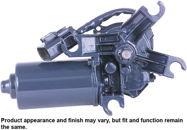 CARDONE Reman Windshield Wiper Motor P/N:43-1251 Fits: Infiniti J30 97-93 - Image 2