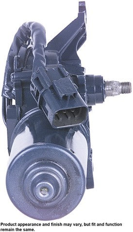 CARDONE Reman Windshield Wiper Motor P/N:43-1251 Fits: Infiniti J30 97-93 - Image 3
