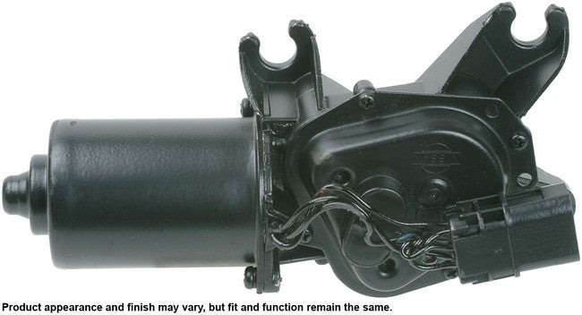 CARDONE Reman Windshield Wiper Motor P/N:43-1252 Fits: Infiniti Q45 93-90 - Image 1