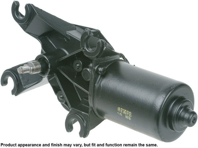 CARDONE Reman Windshield Wiper Motor P/N:43-1252 Fits: Infiniti Q45 93-90 - Image 3