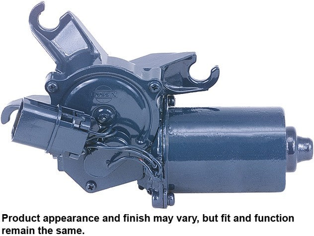 CARDONE Reman Windshield Wiper Motor P/N:43-1253 Fits: Nissan Altima 94-93 - Image 1