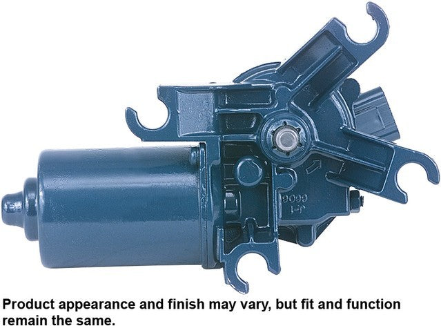 CARDONE Reman Windshield Wiper Motor P/N:43-1253 Fits: Nissan Altima 94-93 - Image 2