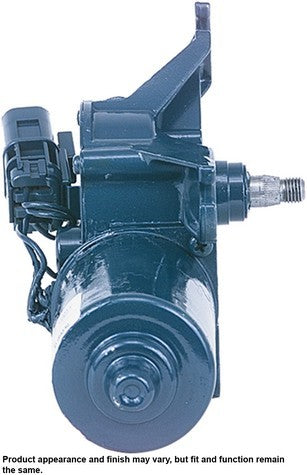 CARDONE Reman Windshield Wiper Motor P/N:43-1253 Fits: Nissan Altima 94-93 - Image 3