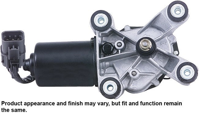 CARDONE Reman Windshield Wiper Motor P/N:43-1254 Fits: Mercury Villager 02-93, Nissan Quest 02-93 - Image 2
