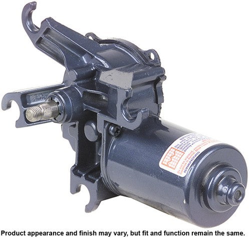 CARDONE Reman Windshield Wiper Motor P/N:43-1256 Fits: Nissan 240sx 96-94 - Image 3