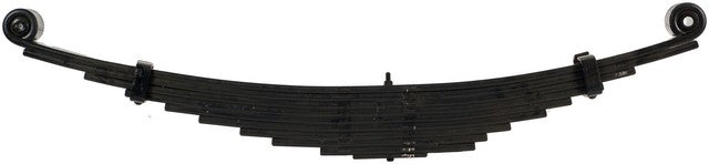 Dorman - OE Solutions Ballesta P/N:43-1289XHD Fits: Ford E-550 Econoline Super Duty 2002, Ford E-550 Super Duty 2003, Ford F-450 Super Duty 07-99, Ford F-550 Super Duty 07-99 - Image 4