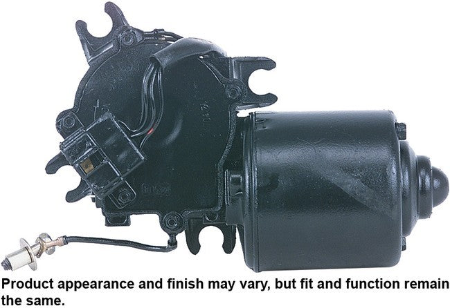 CARDONE Reman Windshield Wiper Motor P/N:43-1307 Fits: Mercury Capri 94-91 - Image 1