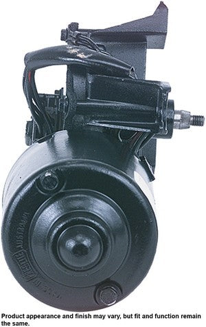 CARDONE Reman Windshield Wiper Motor P/N:43-1307 Fits: Mercury Capri 94-91 - Image 3