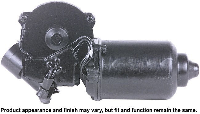 CARDONE Reman Windshield Wiper Motor P/N:43-1330 Fits: Asuna Gt 1993, Asuna Se 1993, Pontiac Lemans 93-88 - Image 1