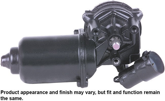 CARDONE Reman Windshield Wiper Motor P/N:43-1330 Fits: Asuna Gt 1993, Asuna Se 1993, Pontiac Lemans 93-88 - Image 2