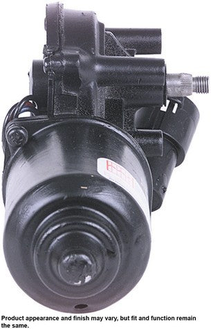 CARDONE Reman Windshield Wiper Motor P/N:43-1330 Fits: Asuna Gt 1993, Asuna Se 1993, Pontiac Lemans 93-88 - Image 3