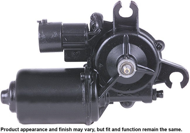 CARDONE Reman Windshield Wiper Motor P/N:43-1407 Fits: Honda Civic 83-82 - Image 2