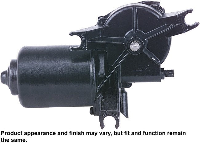 CARDONE Reman Windshield Wiper Motor P/N:43-1410 Fits: Acura Integra 89-86, Honda Civic 87-84 - Image 2