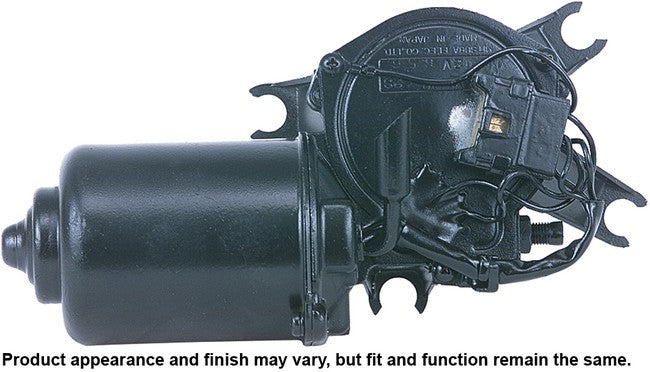 CARDONE Reman Windshield Wiper Motor P/N:43-1411 Fits: Honda Civic 87-84, Honda Wagovan 1984, Honda Wagovan 87-86 - Image 1