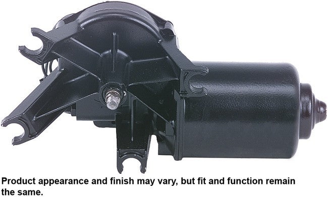 CARDONE Reman Windshield Wiper Motor P/N:43-1411 Fits: Honda Civic 87-84, Honda Wagovan 1984, Honda Wagovan 87-86 - Image 2