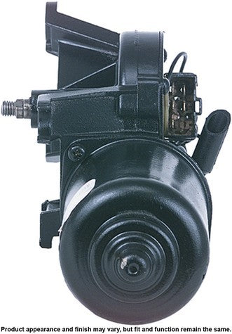 CARDONE Reman Windshield Wiper Motor P/N:43-1411 Fits: Honda Civic 87-84, Honda Wagovan 1984, Honda Wagovan 87-86 - Image 3