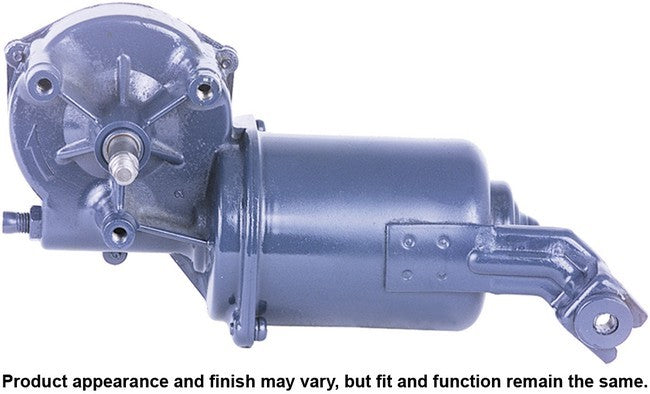 CARDONE Reman Windshield Wiper Motor P/N:43-1415 Fits: Honda Prelude 87-85 - Image 2