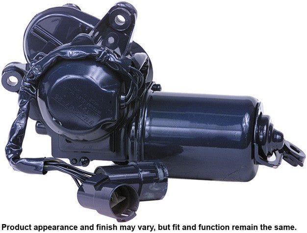 CARDONE Reman Windshield Wiper Motor P/N:43-1416 Fits: Acura Legend 90-86 - Image 1