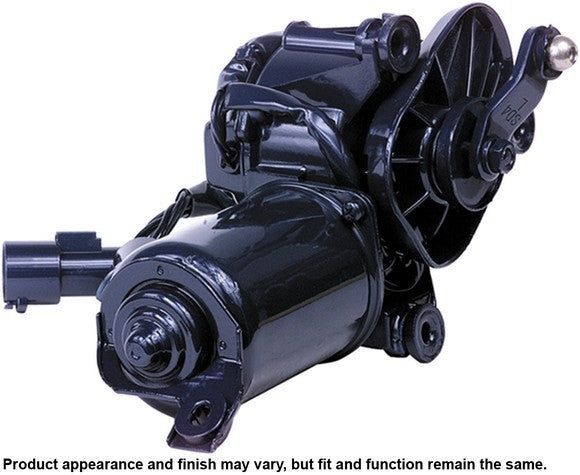 CARDONE Reman Windshield Wiper Motor P/N:43-1416 Fits: Acura Legend 90-86 - Image 3