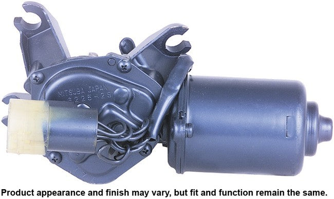 CARDONE Reman Windshield Wiper Motor P/N:43-1418 Fits: Honda Prelude 91-88 - Image 1