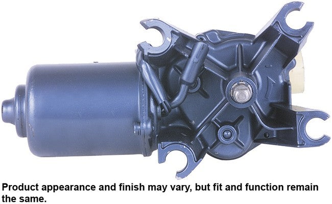 CARDONE Reman Windshield Wiper Motor P/N:43-1418 Fits: Honda Prelude 91-88 - Image 2