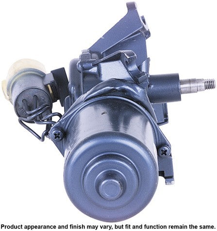 CARDONE Reman Windshield Wiper Motor P/N:43-1418 Fits: Honda Prelude 91-88 - Image 3