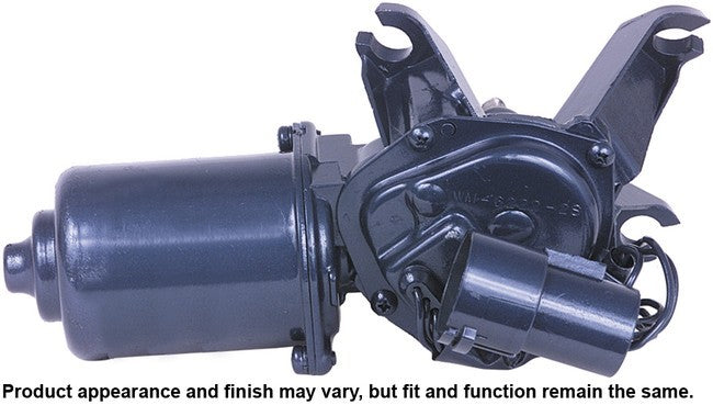 CARDONE Reman Windshield Wiper Motor P/N:43-1419 Fits: Honda Civic 91-88, Honda Crx 91-88 - Image 1