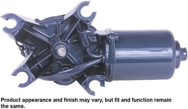 CARDONE Reman Windshield Wiper Motor P/N:43-1419 Fits: Honda Civic 91-88, Honda Crx 91-88 - Image 2