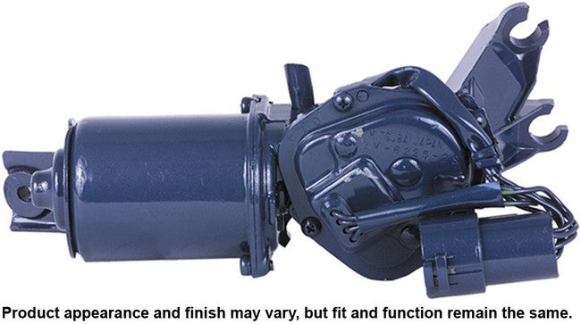 CARDONE Reman Windshield Wiper Motor P/N:43-1421 Fits: Acura Integra 93-90 - Image 1