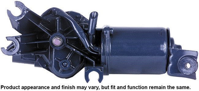CARDONE Reman Windshield Wiper Motor P/N:43-1421 Fits: Acura Integra 93-90 - Image 2