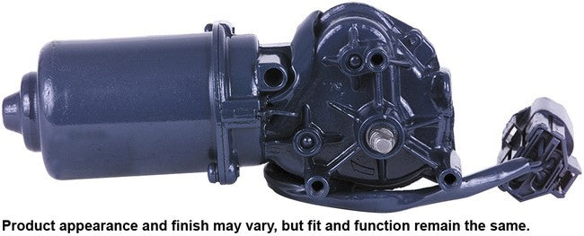 CARDONE Reman Windshield Wiper Motor P/N:43-1423 Fits: Acura Integra 01-94, Honda Civic 95-92, Honda Civic Del Sol 97-93 - Image 2