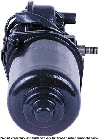 CARDONE Reman Windshield Wiper Motor P/N:43-1423 Fits: Acura Integra 01-94, Honda Civic 95-92, Honda Civic Del Sol 97-93 - Image 3