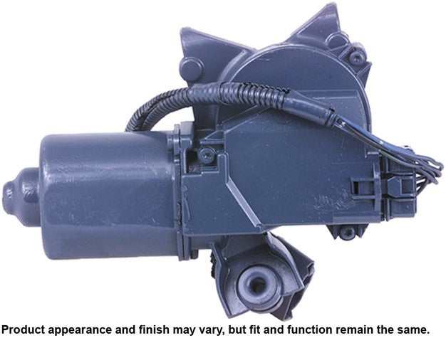 CARDONE Reman Windshield Wiper Motor P/N:43-1428 Fits: Honda Civic 00-97, Honda Civic 95-92 - Image 1