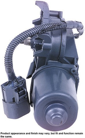 CARDONE Reman Windshield Wiper Motor P/N:43-1428 Fits: Honda Civic 00-97, Honda Civic 95-92 - Image 3