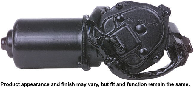 CARDONE Reman Windshield Wiper Motor P/N:43-1429 Fits: Honda Prelude 96-92 - Image 1