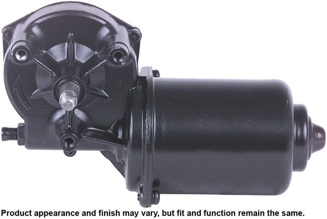 CARDONE Reman Windshield Wiper Motor P/N:43-1435 Fits: Subaru Brat 87-82, Subaru Dl 84-80, Subaru Gl 89-80, Subaru Glf 82-80, Subaru Justy 94-87, Subaru Standard 85-80 - Image 2