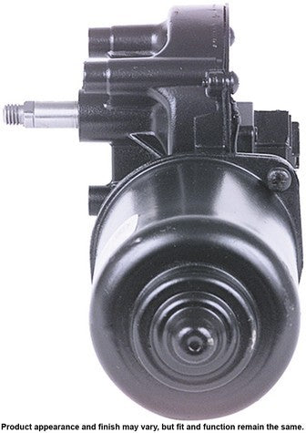 CARDONE Reman Windshield Wiper Motor P/N:43-1435 Fits: Subaru Brat 87-82, Subaru Dl 84-80, Subaru Gl 89-80, Subaru Glf 82-80, Subaru Justy 94-87, Subaru Standard 85-80 - Image 3