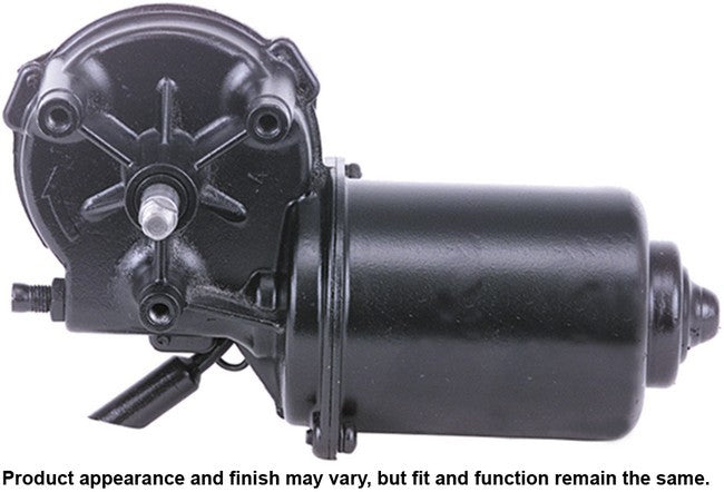 CARDONE Reman Windshield Wiper Motor P/N:43-1436 Fits: Subaru Dl 89-85, Subaru Gl 89-85, Subaru Gl-10 89-85, Subaru Loyale 94-90, Subaru Rx 89-86, Subaru Standard 87-86 - Image 2