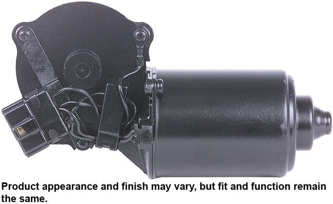 CARDONE Reman Windshield Wiper Motor P/N:43-1467 Fits: Mazda 626 87-83 - Image 1