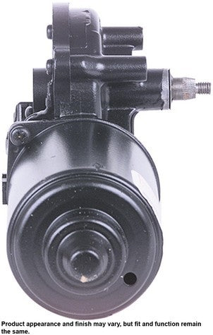CARDONE Reman Windshield Wiper Motor P/N:43-1467 Fits: Mazda 626 87-83 - Image 3