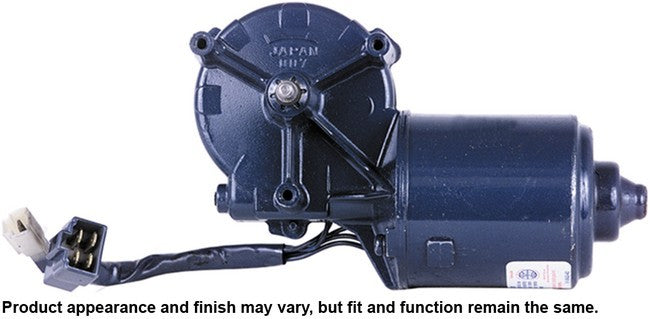 CARDONE Reman Windshield Wiper Motor P/N:43-1469 Fits: Mazda Glc 85-81 - Image 2