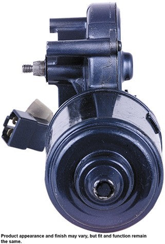 CARDONE Reman Windshield Wiper Motor P/N:43-1469 Fits: Mazda Glc 85-81 - Image 3