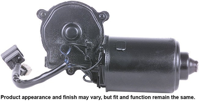 CARDONE Reman Windshield Wiper Motor P/N:43-1470 Fits: Mazda Rx-7 85-79 - Image 1