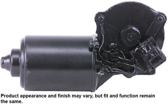 CARDONE Reman Windshield Wiper Motor P/N:43-1472 Fits: Mazda B2000 87-86, Mazda B2200 90-87, Mazda B2600 90-87 - Image 1