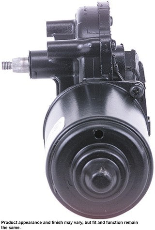 CARDONE Reman Windshield Wiper Motor P/N:43-1472 Fits: Mazda B2000 87-86, Mazda B2200 90-87, Mazda B2600 90-87 - Image 3