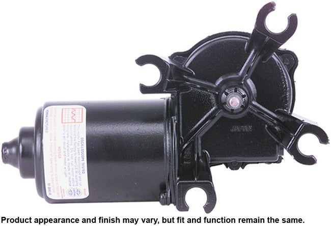CARDONE Reman Windshield Wiper Motor P/N:43-1473 Fits: Mazda 323 87-86, Mercury Tracer 1987 - Image 2