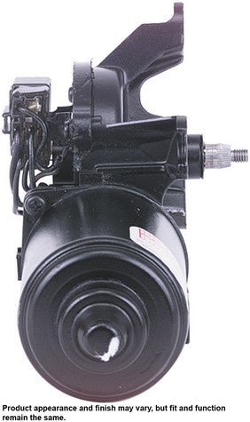 CARDONE Reman Windshield Wiper Motor P/N:43-1473 Fits: Mazda 323 87-86, Mercury Tracer 1987 - Image 3